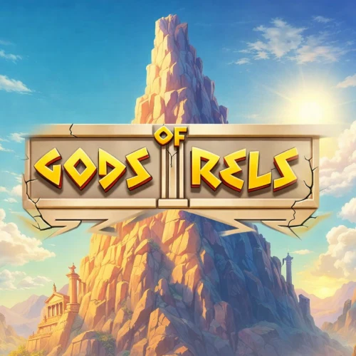 Gods of Reels