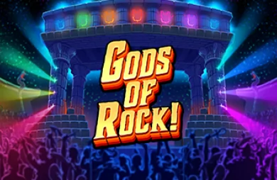 Gods of Rock