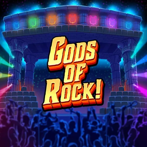 Gods of Rock