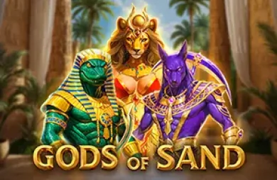 Gods of Sand