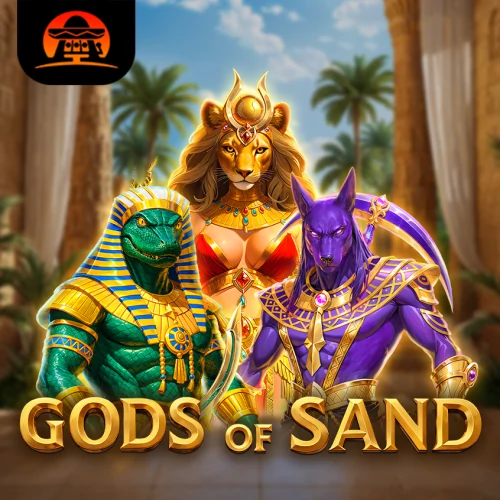 Gods of Sand