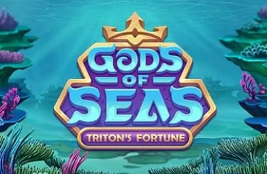 Gods of Seas Triton's Fortune
