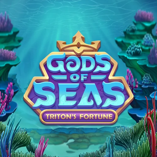 Gods of Seas Triton's Fortune