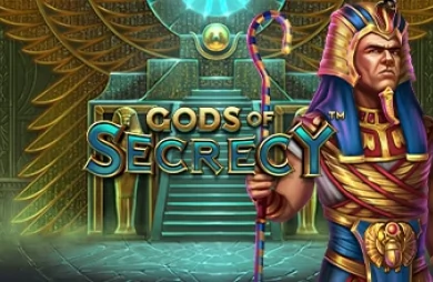 Gods of Secrecy
