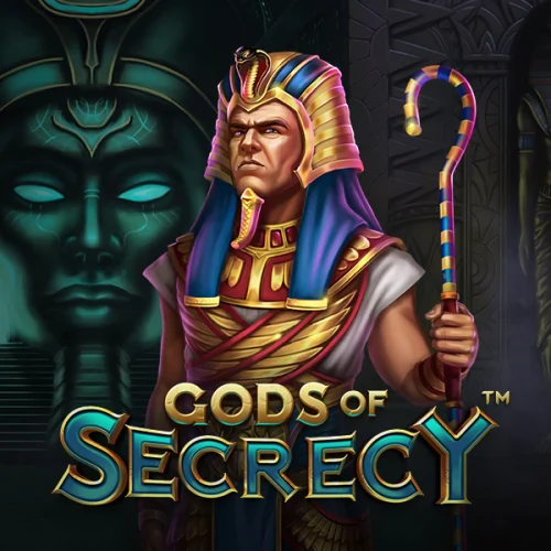 Gods of Secrecy