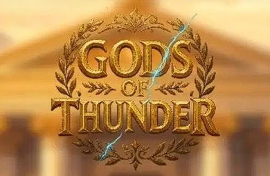 Gods Of Thunder