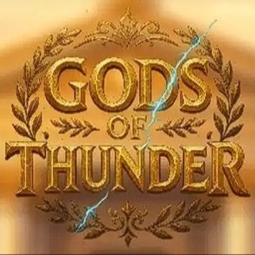 Gods Of Thunder