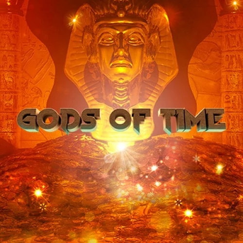 Gods of Time