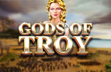 Gods of Troy