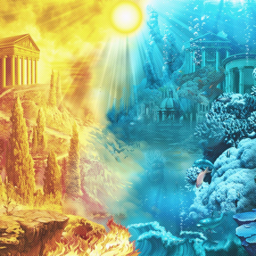 Gods Power