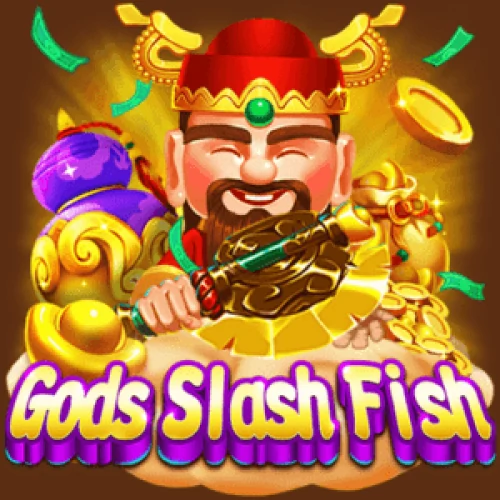 Gods Slash Fish