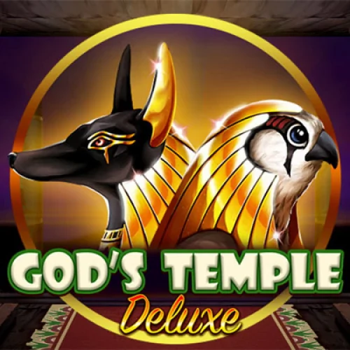 God's Temple Deluxe