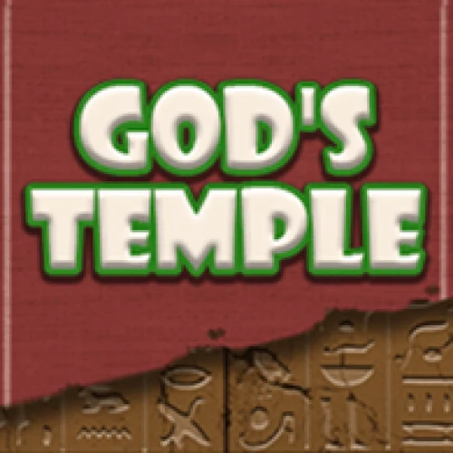 Gods Temple
