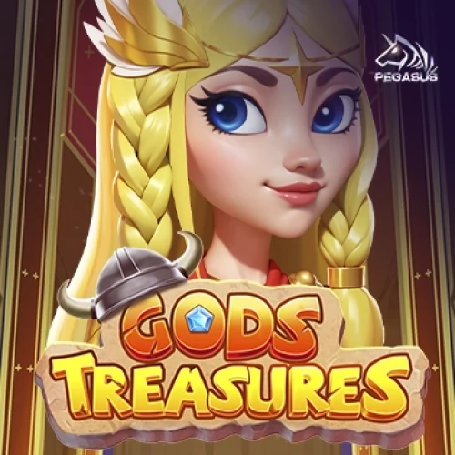 Gods Treasures
