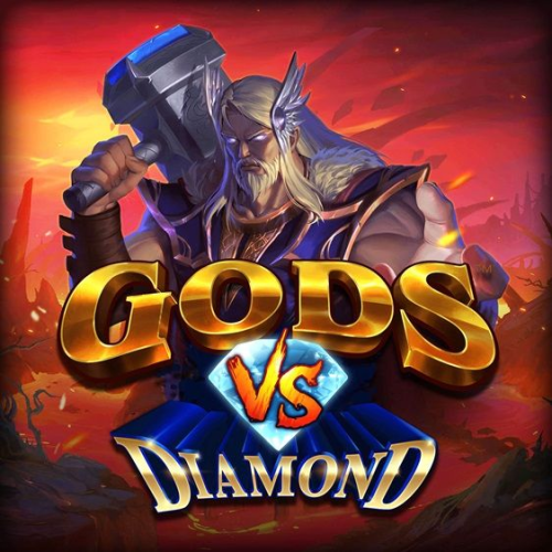 Gods Vs Diamonds