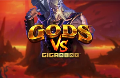 Gods vs Gigablox
