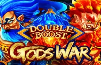 Gods War