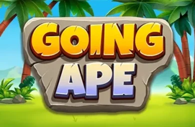 Going Ape