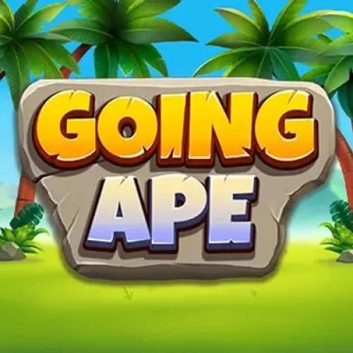 Going Ape