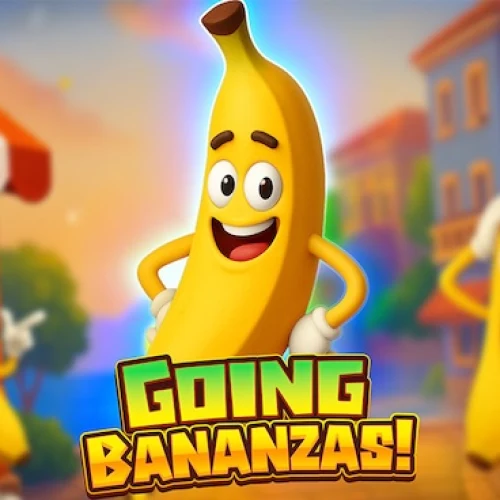 Going Bananzas!