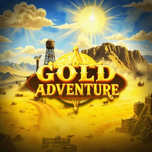 Gold Adventure