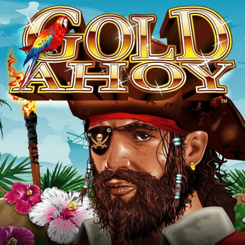 Gold A'hoy