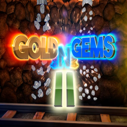 Gold and Gems 2