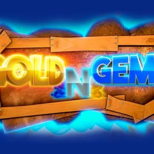 Gold and Gems