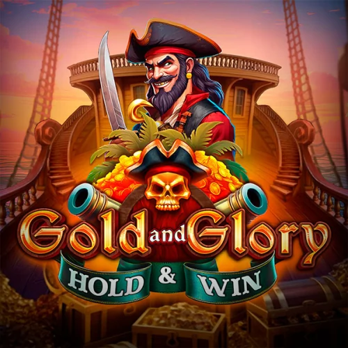 Gold and Glory (Popiplay)