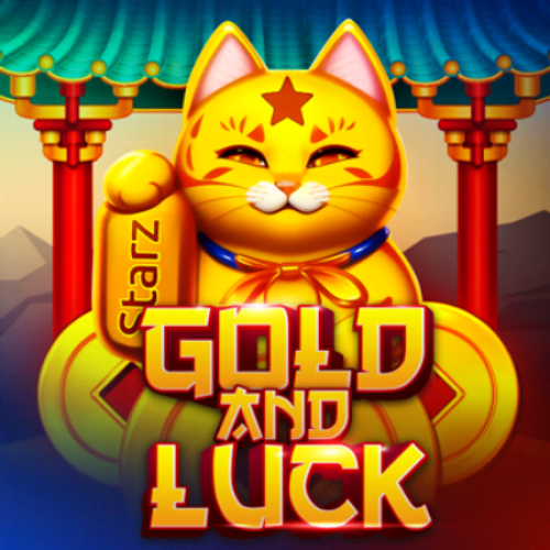 Gold And Luck