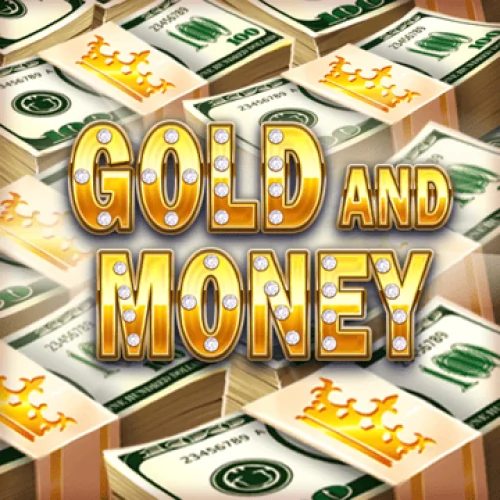 Gold and Money