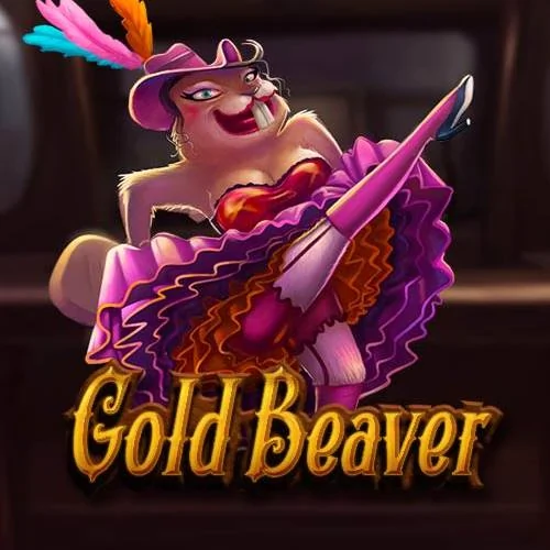 Gold Beaver