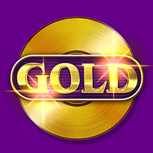 Gold (Big Time Gaming)