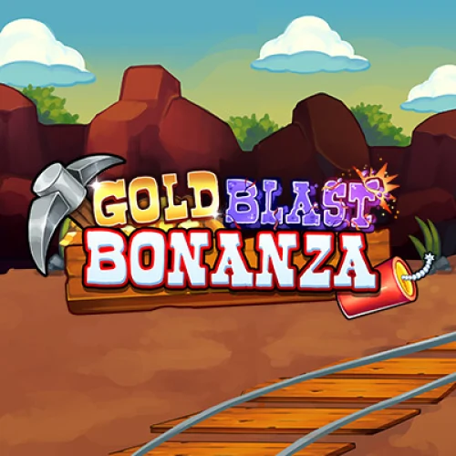 Gold Blast Bonanza