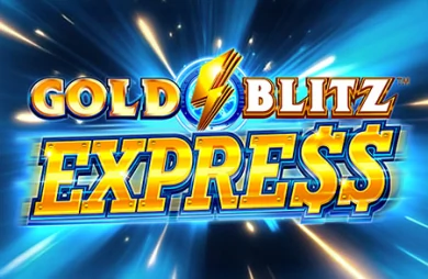 Gold Blitz Express