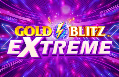 Gold Blitz Extreme