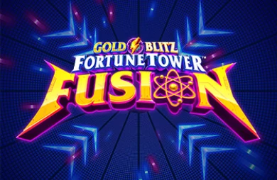 Gold Blitz Fortune Tower Fusion