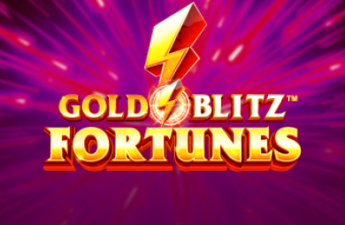 Gold Blitz Fortunes