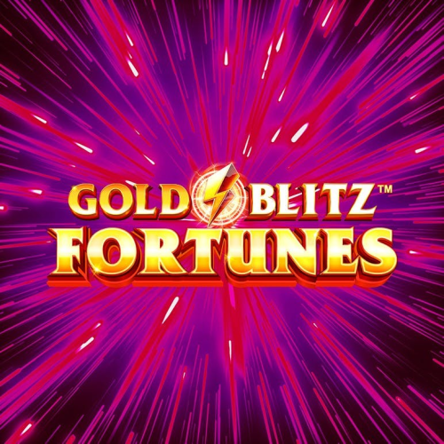 Gold Blitz Fortunes