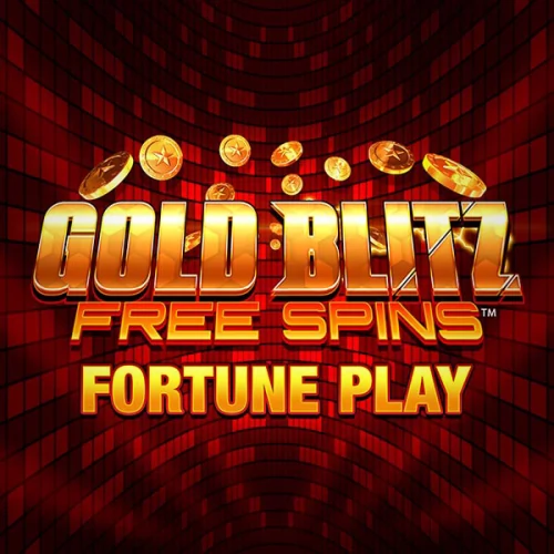 Gold Blitz Free Spins