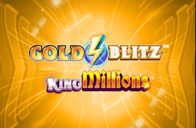Gold Blitz King Millions