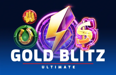 Gold Blitz Ultimate