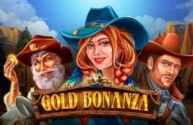 Gold Bonanza
