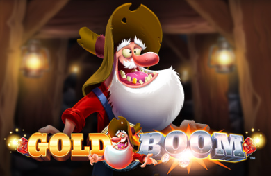 Gold Boom