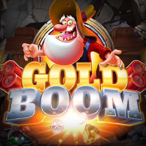 Gold Boom