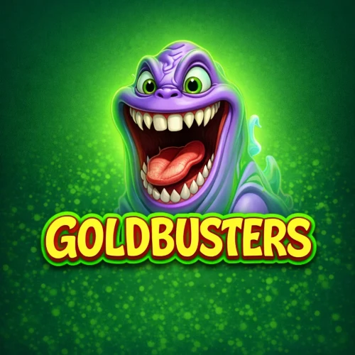 Gold Busters