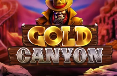 Gold Canyon