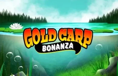 Gold Carp Bonanza