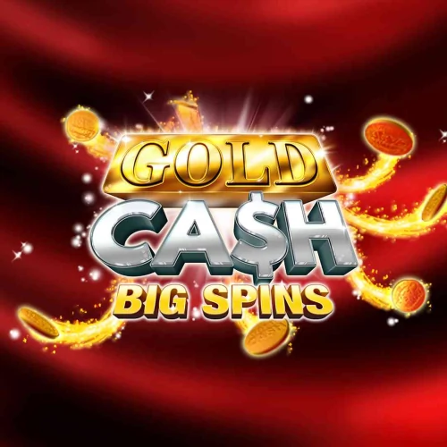 Gold Cash Big Spins