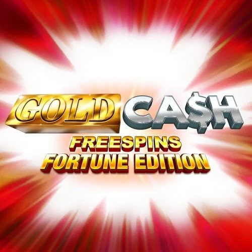 Gold Cash Free Spins Fortune Edition